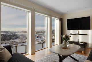 Charming Villa Retreat by AJF Dream Living - 7