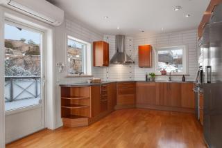 Charming Villa Retreat by AJF Dream Living - Fjällbacka - 5