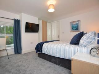 Welcoming luxury in a Grade II listed building - Chester - 5