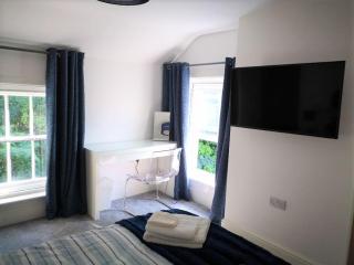 Welcoming luxury in a Grade II listed building - Chester - 3