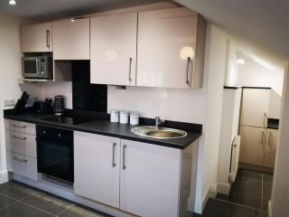 Welcoming luxury in a Grade II listed building - Chester - 1