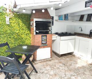 Linda casa em ossos 70 m da praia - Búzios - 3