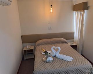 Hotel Melodia - Lima - 9