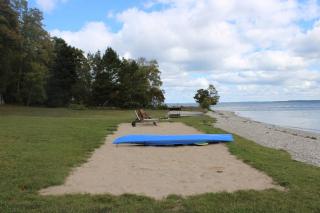 Pure Leelanau County, Michigan - Suttons Bay - 5