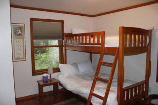 Pure Leelanau County, Michigan - Suttons Bay - 2