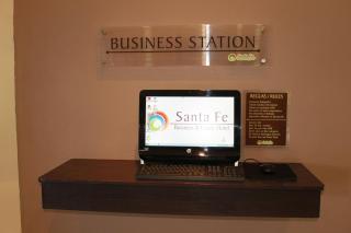 Hotel Santa Fe - Camargo - 6