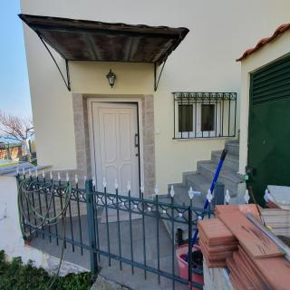 Xrisa's house - Kavala - 9