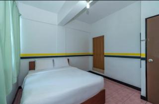 Sutera Inn Inanam - Kota Kinabalu - 7