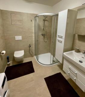 Apartmán Astra - Sezimovo Ústí - 4