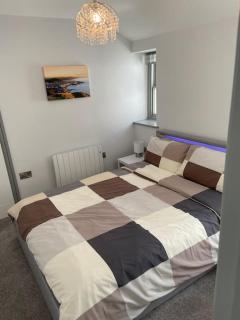 Maisonette flat Aberystwyth - Aberystwyth - 1