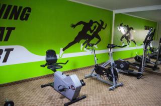 Hotel Santa Fe - Camargo - 5