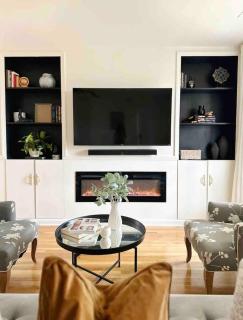 Vine City Home - Duplex - 3 Mins From GWCC & Mercedes- Benz Stadium - Atlanta - 0