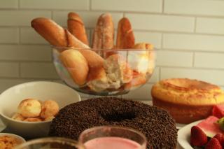 Hotel Confiance Prime Batel - 2