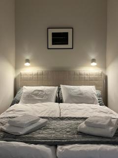 Central, peaceful, high-end apartment - Helsinki - 5