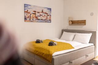 Studio Apartman PlanB, self CHECK IN - Osijek - 9