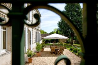 Chateau Magondeau - 9