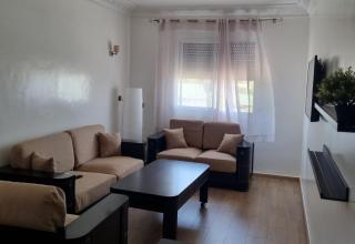 Appartement propre et soigné - Salé - 0