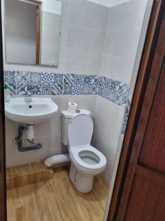 Appartement propre et soigné - Salé - 1