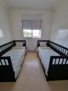 Appartement propre et soigné - Salé - 3