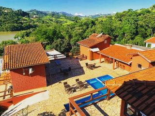 Pousada do Grande Lago - 1