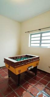 Casa Pé na Areia. Martim de Sá. - Caraguatatuba - 6