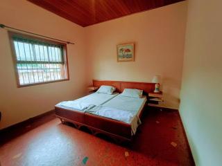 Casa Pé na Areia. Martim de Sá. - Caraguatatuba - 5