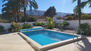 Villa MaJa Albir - Albir - 1