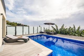Blue Ocean Villa - 6