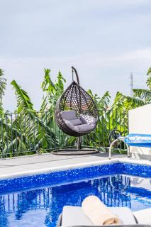 Blue Ocean Villa - 1