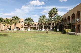 Hotel Santa Fe - Camargo - 4
