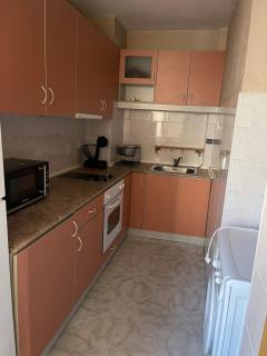 Central Flat- 6 People- Chataldja - 4