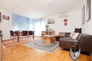 Deluxe Trsje Apartments - Zagabria - 6