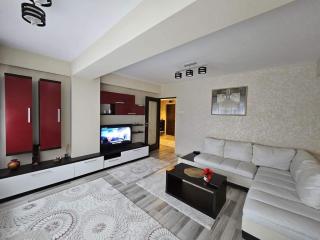Sofia Residence/5min Aeroport Iasi - Iaşi - 5