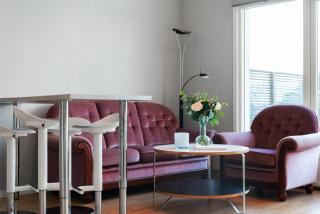 Charming Sea-view Haven by AJF Dream Living - 5