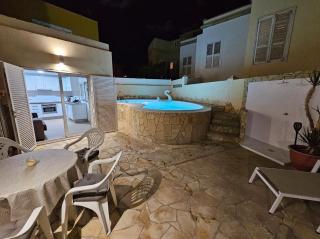 Hidden Paradise - San Bartolomé - 2