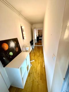 Jakomini Wohnung, Zentral, Post - Graz - 2