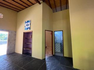 Casa na lagoa azul - Cruz - 4
