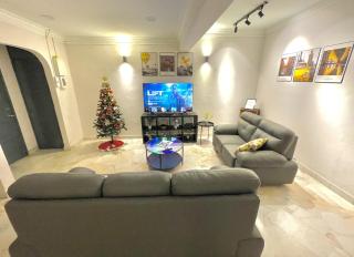 6-12Pax The Premium House 2 - Heart Of Sunway - Petaling Jaya - 0