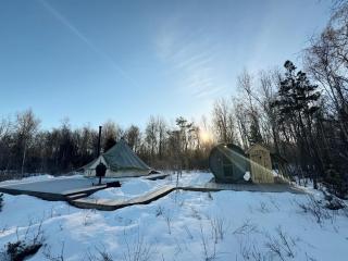 Silma Retreat Glamping - Haapsalu - 1
