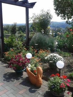 Ferienwohnung Fülbier - Oberzissen - 5