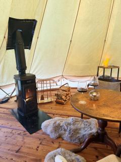 Silma Retreat Glamping - Haapsalu - 2