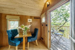 The Treehouse at Salcombe Farm - 2