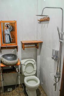 AAA, Omah Kayu, Exclusive Bromo Tour Villa, Managed by Triple A Tour, Including Bromo Jeep Tour and Airport Shuttle - 7