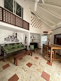 Hotel Casa Coson - Las Terrenas - 2