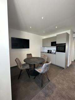 AP 4 - Living Apartment Houses - Nuremberga - 5