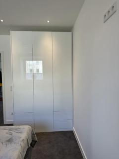 AP 4 - Living Apartment Houses - Nuremberga - 3