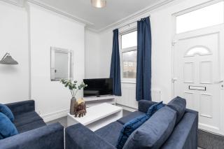 Cosy two bedroom property! - 3