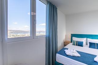 Kedria Lounge and infinity sea view residence - La Canea - 4