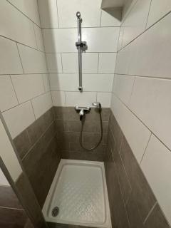 L'escale, Studio proche Gare Melun avec parking privé - Dammarie-lès-Lys - 1