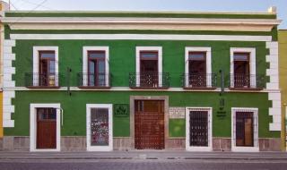 HOTEL BOUTIQUE CASONA 65 - Puebla - 8